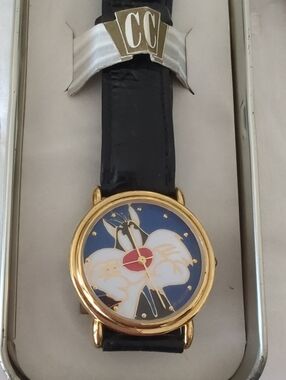 Looney Tunes  Collectibles Watch